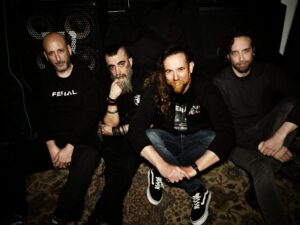FERAL Requiem