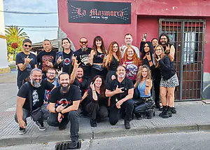 Bahía Metal Rock Asociación Cultural, nace en El Puerto de Santa María