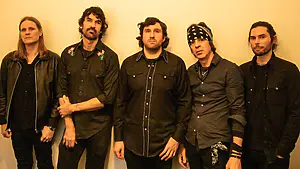 The Volcanics conquista España con una gira por el país épica, el mejor rock australiano