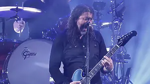 Foo Fighters lanzan el EP en directo ‘Are Playing Where??? Vol. II’