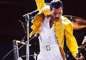 Knebworth 1986: 40 años del último concierto de Queen con Freddie Mercury
