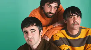 Lori Meyers detalla ‘Disonancia’: fecha de estreno, concepto algorítmico y claves de su octavo álbum