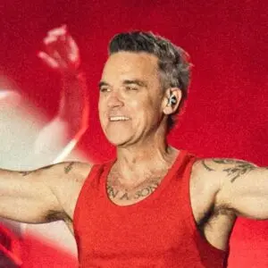Robbie Williams reprogramará su segundo concierto en Lima tras la clausura de seguridad del Arena 1
